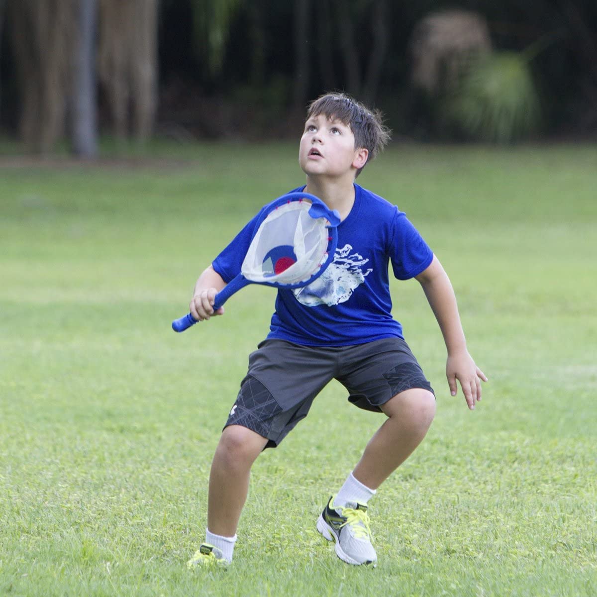 Funslinger Throwing Game