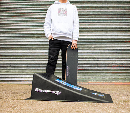 Rampage Full Size Launch Ramp