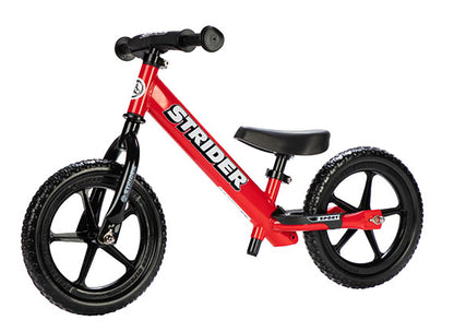 Strider 12" School Bundle  *28 BIKES*