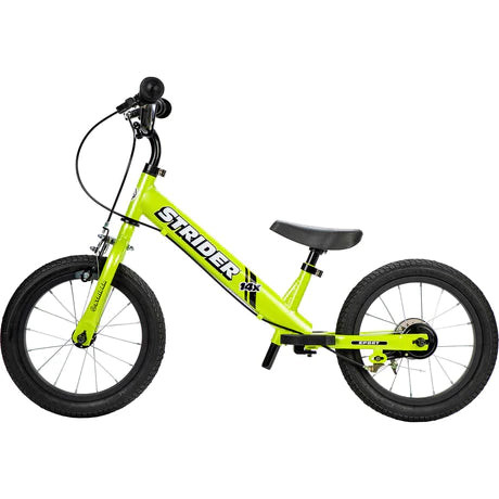 Strider 14" Balance Bike - Green